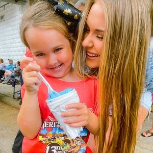 Meet your Posher, Raleigh